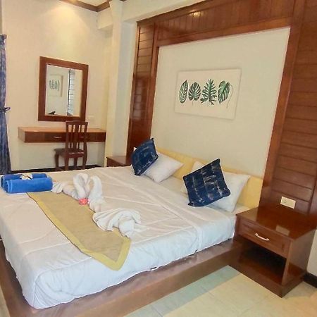 Phadee Apartment Karon Extérieur photo