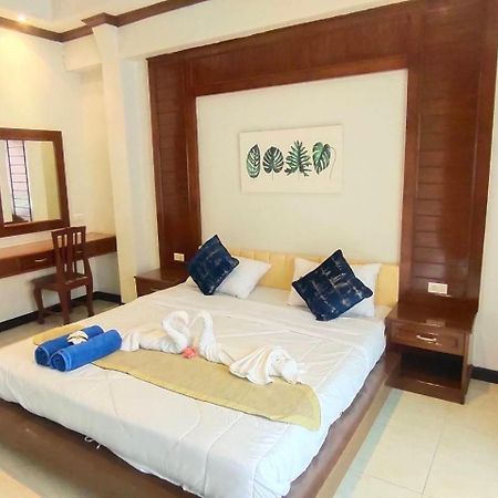 Phadee Apartment Karon Extérieur photo
