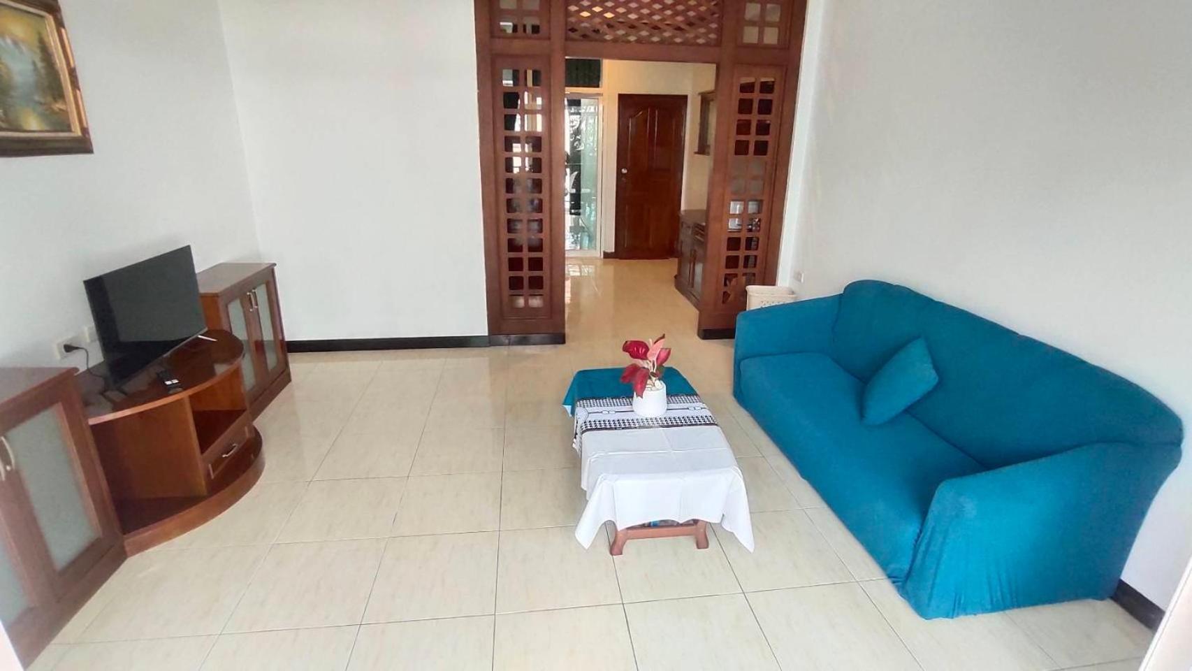 Phadee Apartment Karon Extérieur photo
