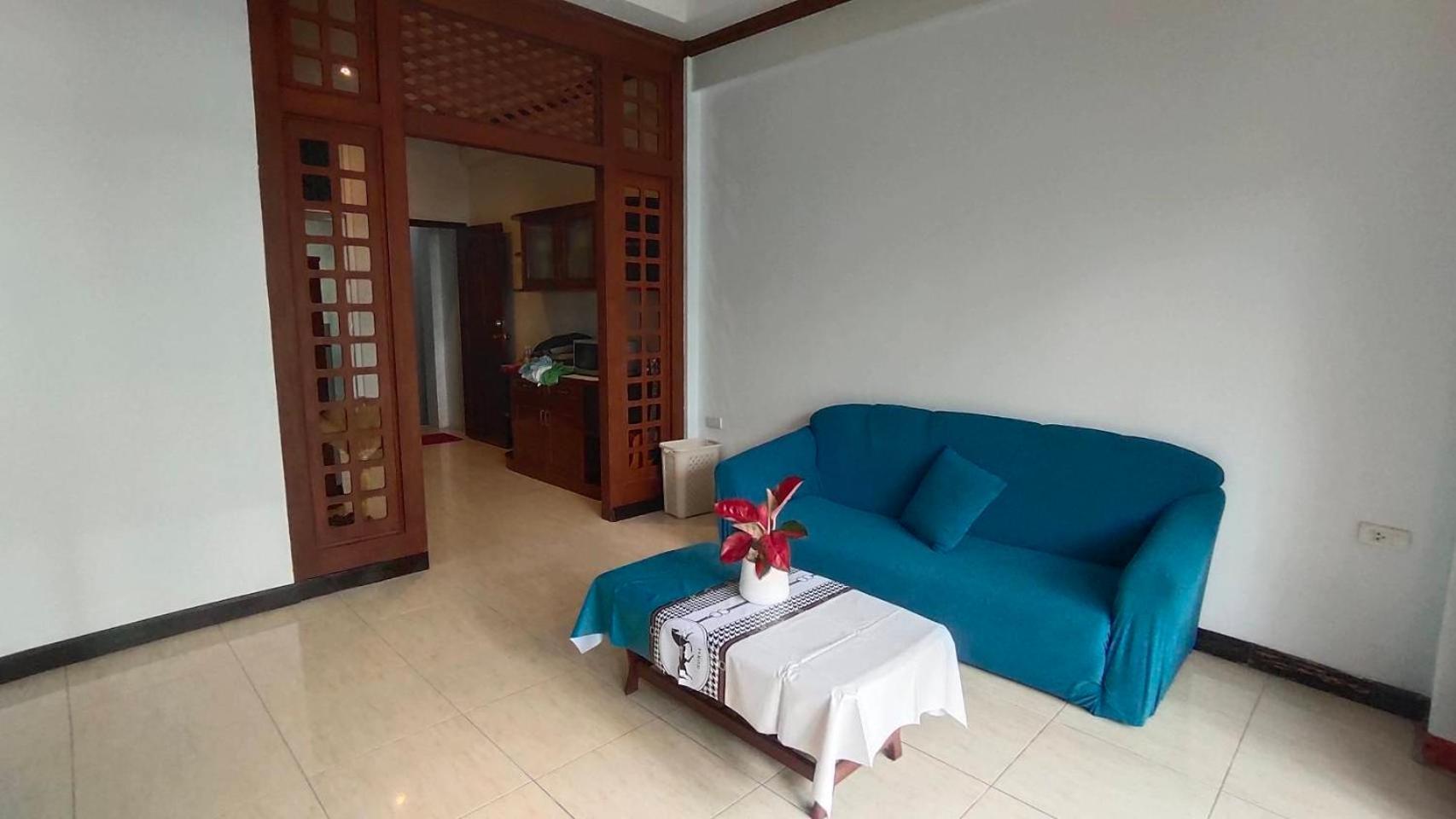 Phadee Apartment Karon Extérieur photo