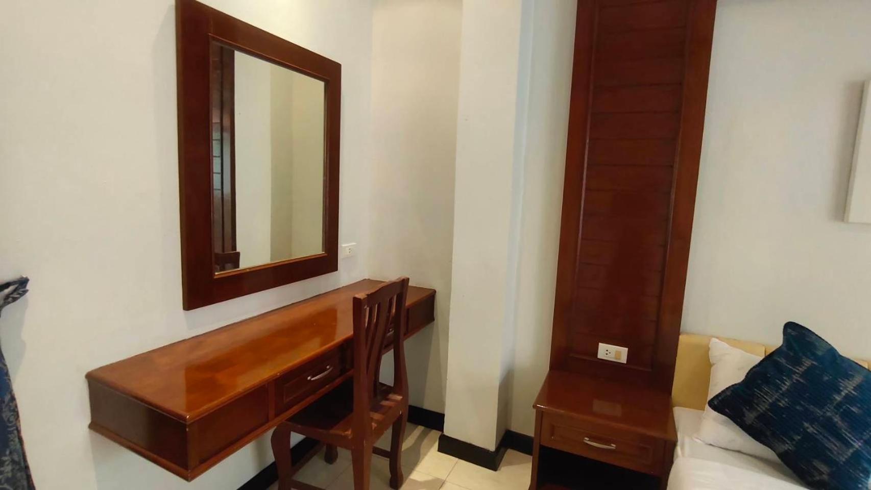 Phadee Apartment Karon Extérieur photo