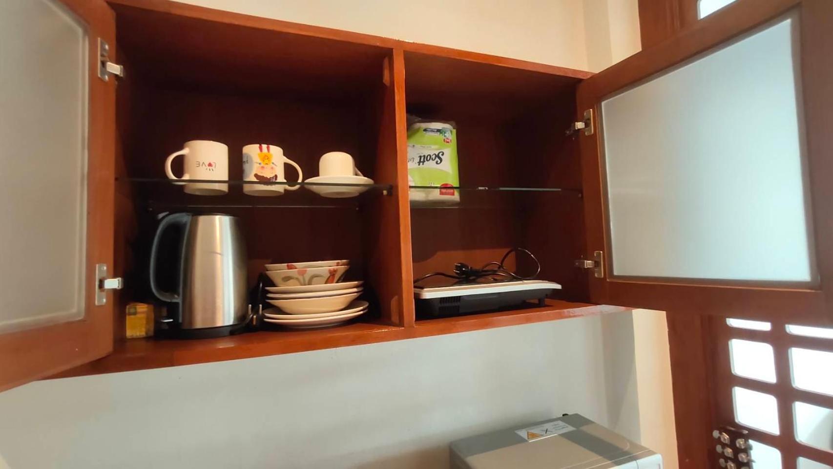 Phadee Apartment Karon Extérieur photo
