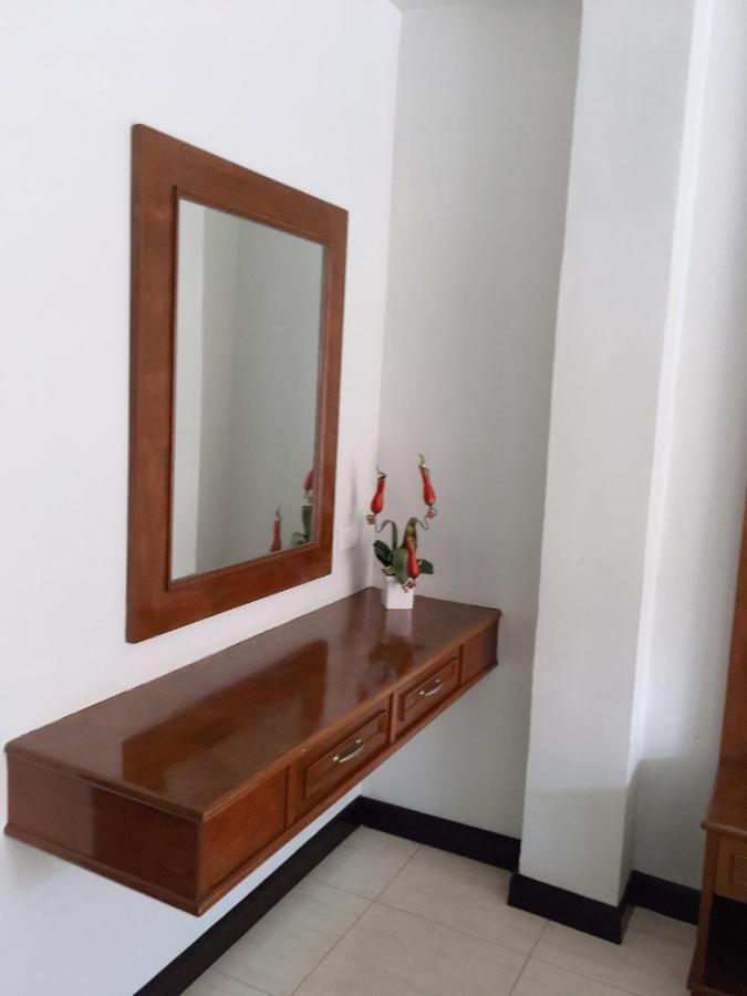 Phadee Apartment Karon Extérieur photo